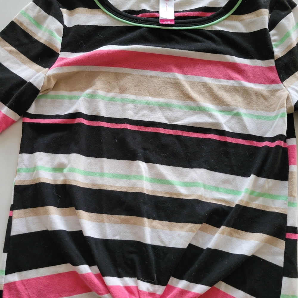 Ladies shirt